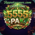 5555pak game