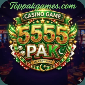 5555pak game
