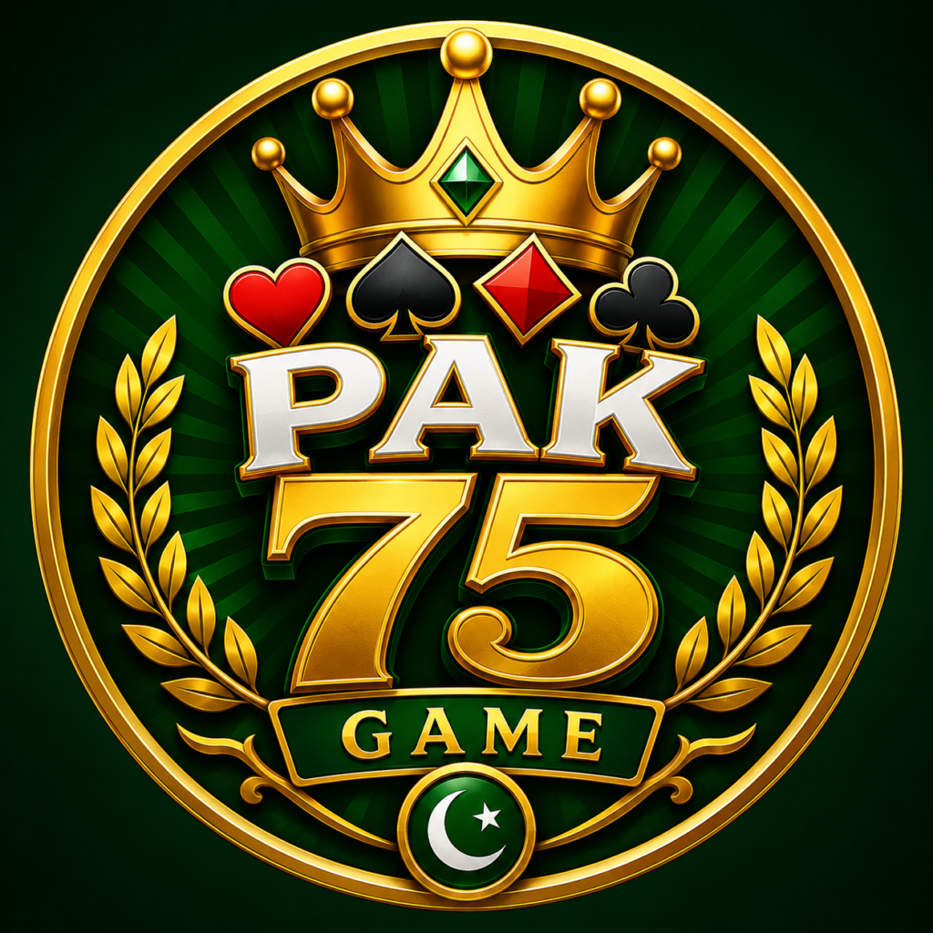 pak75 game
