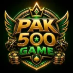 pak500 game