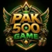 pak500 game