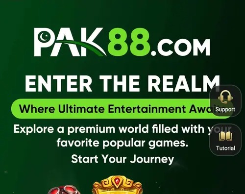 Pak88 game download
