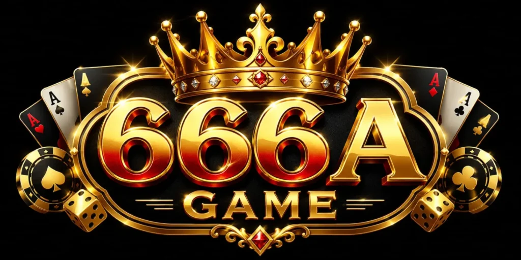 666A GAME APP