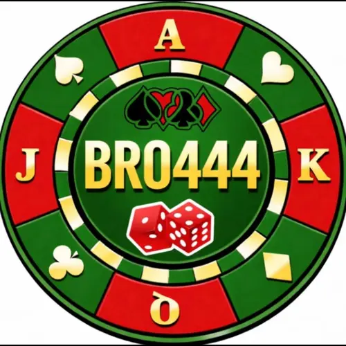 BRO444 Game