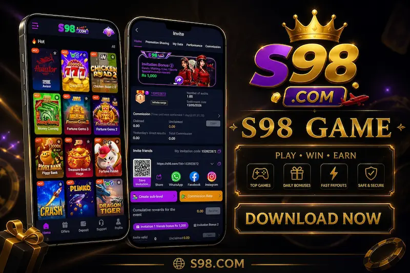 S9 com download