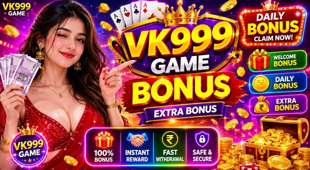 vk999 game APK