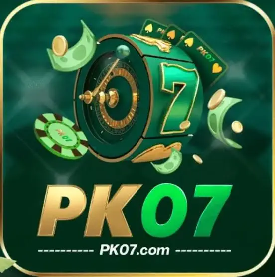 pk-07 game