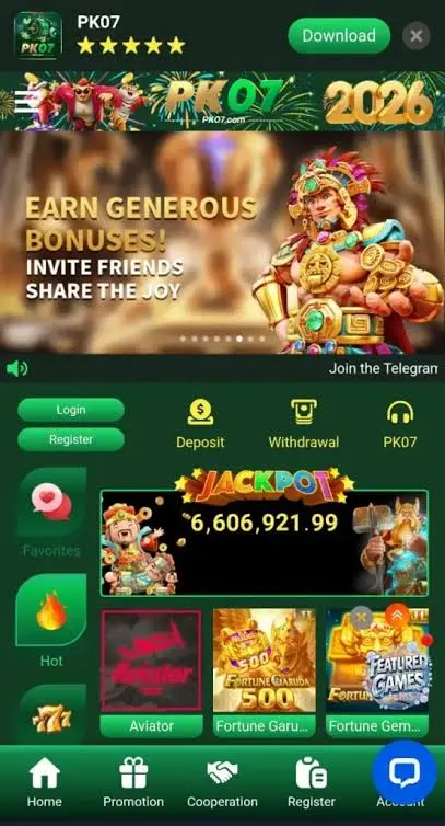 pk-07 game download

