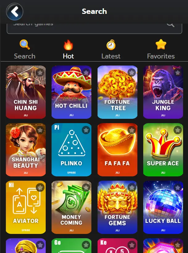pak3 game APK
